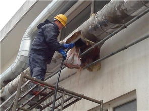 徐州市金地商都管道疏通